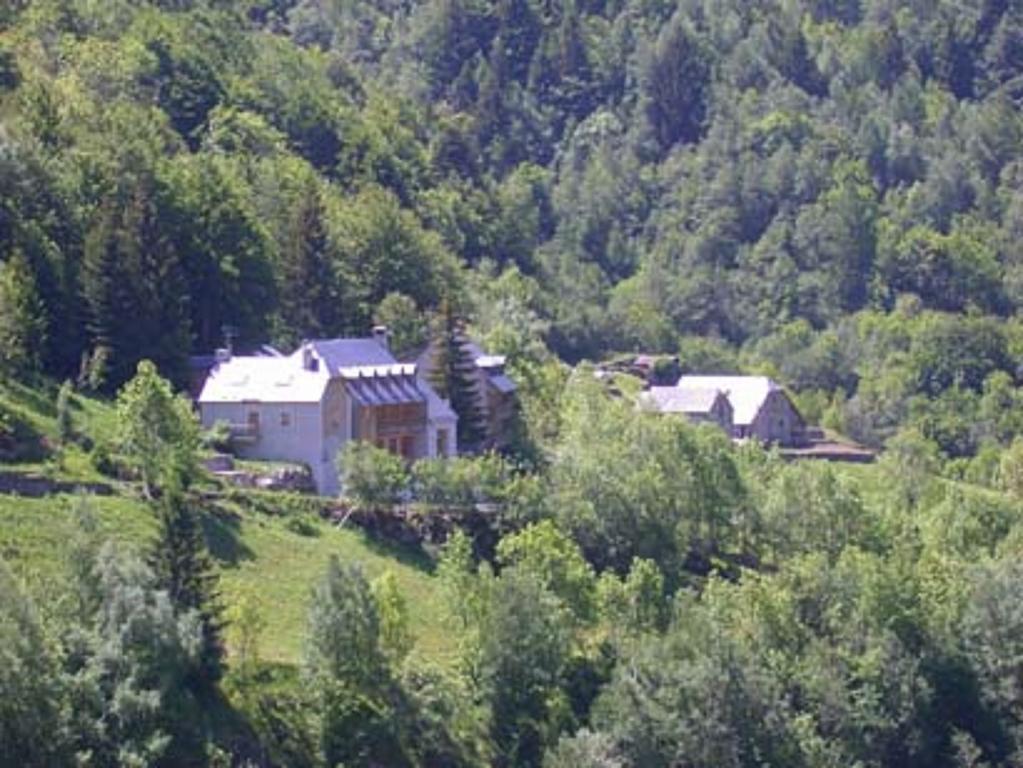 Centre De Vacances Le Hameau Rollot Bareges Exterior photo