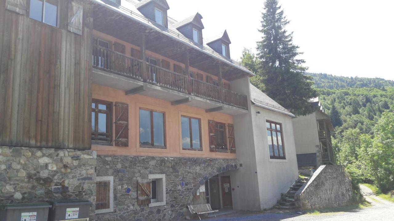 Centre De Vacances Le Hameau Rollot Bareges Exterior photo
